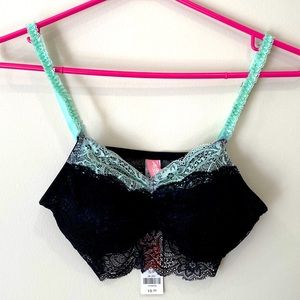 Adene lace bralette
